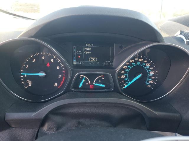 Photo 9 from auction – 2013 FORD ESCAPE SEL with VIN 1FMCU9H91DUA07543
