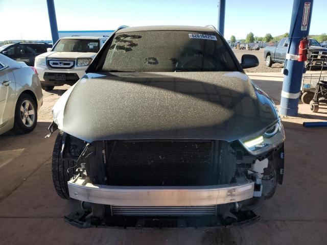 Photo 5 from auction – 2016 AUDI Q3 PREMIUM with VIN WA1BFCFSXGR013713