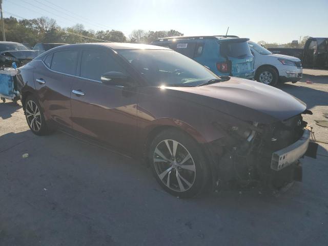 Photo 4 from auction – 2016 NISSAN MAXIMA 3.5 with VIN 1N4AA6AP2GC398486