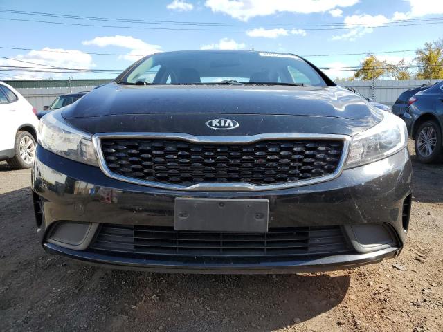 Photo 5 from auction – 2017 KIA FORTE LX with VIN 3KPFK4A71HE036290