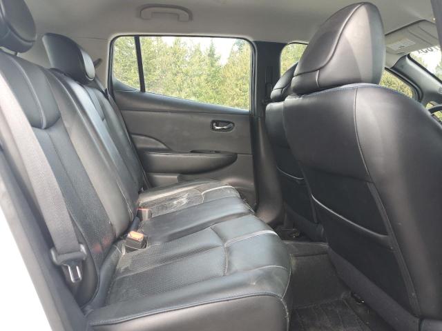 Photo 11 from auction – 2018 NISSAN LEAF S with VIN 1N4AZ1CP9JC313661