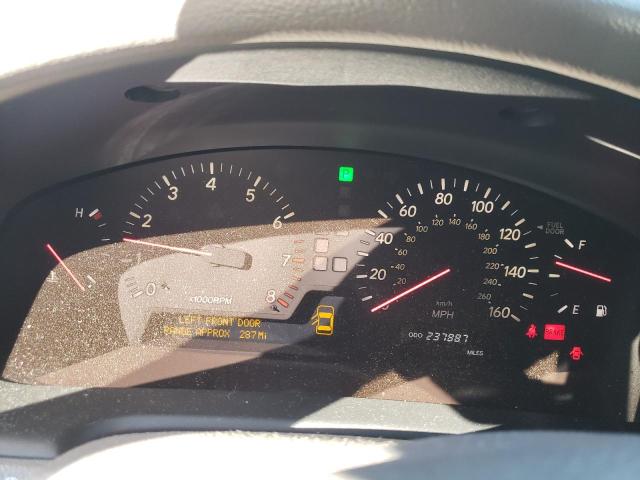 Photo 9 from auction – 2003 LEXUS LS 430 with VIN JTHBN30F530113848