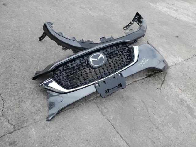 Photo 13 from auction – 2025 MAZDA CX-5 PREFE with VIN JM3KFBCL1S0672605