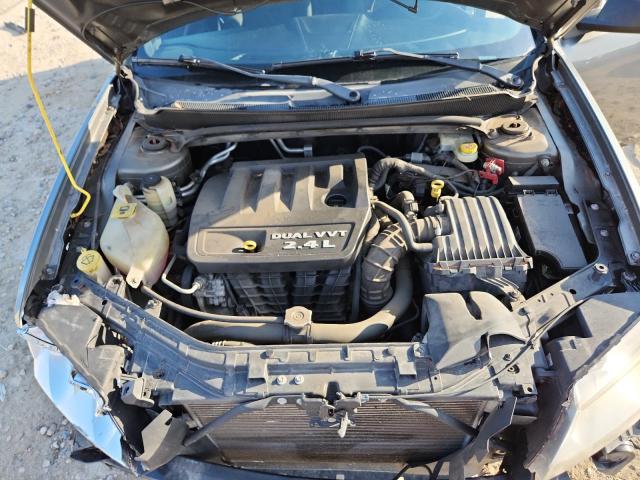 Foto 11 de la subasta – 2012 DODGE AVENGER SE con VIN 1C3CDZABXCN185627