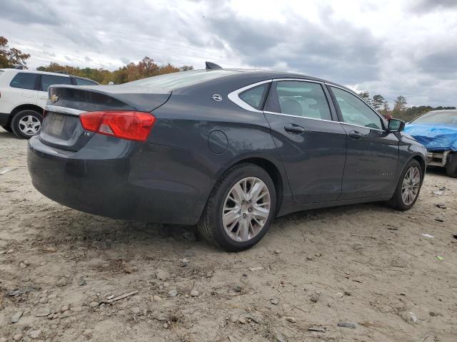 Photo 3 from auction – 2015 CHEVROLET IMPALA LS with VIN 2G11Z5SL6F9214111