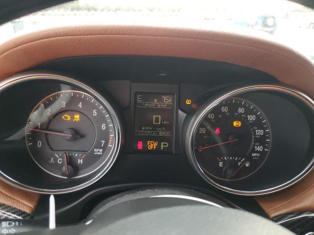 Photo 9 from auction – 2012 JEEP GRAND CHER with VIN 1C4RJECG5CC157391