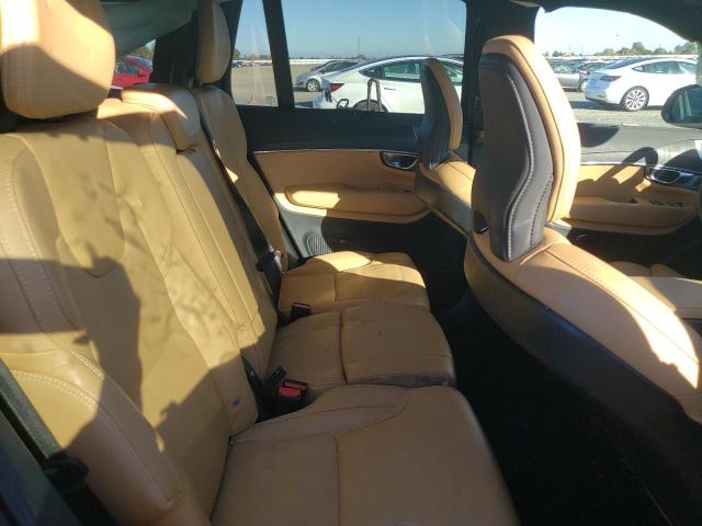 Photo 11 from auction – 2023 VOLVO XC90 ULTIMATE with VIN YV4062PA2P1940407
