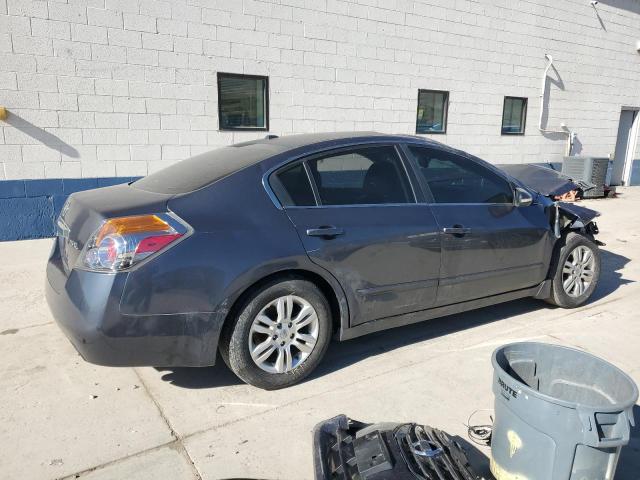 Photo 3 from auction – 2011 NISSAN ALTIMA BAS with VIN 1N4AL2AP9BC158380