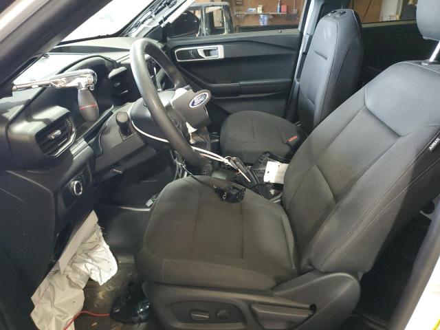 Photo 7 from auction – 2023 FORD EXPLORER P with VIN 1FM5K8AB5PGC19970