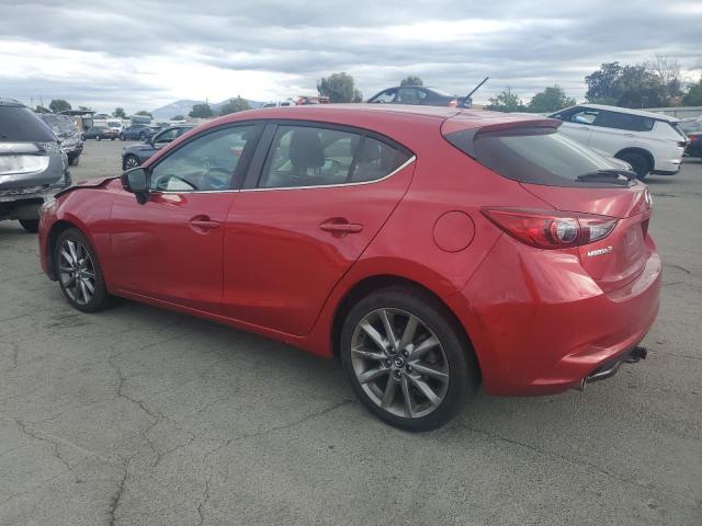 Photo 2 from auction – 2018 MAZDA 3 TOURING with VIN 3MZBN1L39JM163392