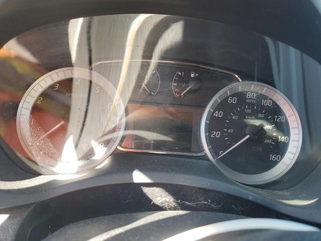 Photo 9 from auction – 2013 NISSAN SENTRA S with VIN 3N1AB7AP1DL617695