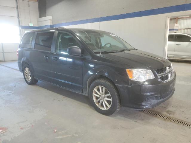Photo 4 from auction – 2016 DODGE GRAND CARA with VIN 2C4RDGCG4GR217239
