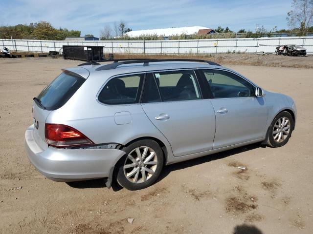 Photo 3 from auction – 2010 VOLKSWAGEN JETTA SE with VIN 3VWPZ7AJ6AM615359