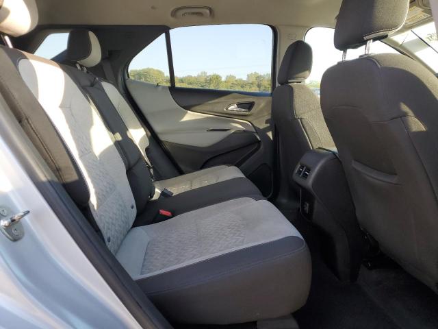 Photo 11 from auction – 2022 CHEVROLET EQUINOX LS with VIN 2GNAXHEV9N6101644