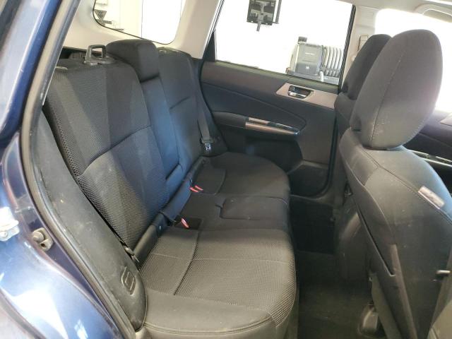Photo 10 from auction – 2012 SUBARU FORESTER 2.5X PREMIUM with VIN JF2SHADC4CH450088