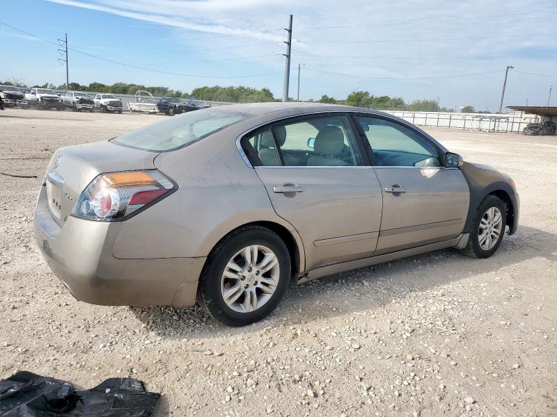 Photo 3 from auction – 2011 NISSAN ALTIMA BAS with VIN 1N4AL2AP5BN483290