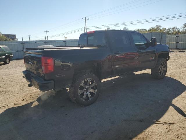 Photo 3 from auction – 2018 CHEVROLET SILVERADO with VIN 3GCUKSEC9JG118927