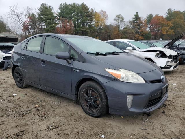 Photo 4 from auction – 2013 TOYOTA PRIUS with VIN JTDKN3DU9D1686760