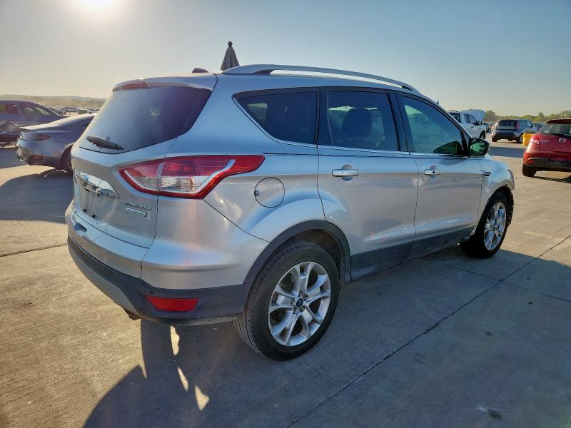 Photo 3 from auction – 2014 FORD ESCAPE TIT with VIN 1FMCU0J90EUA37737