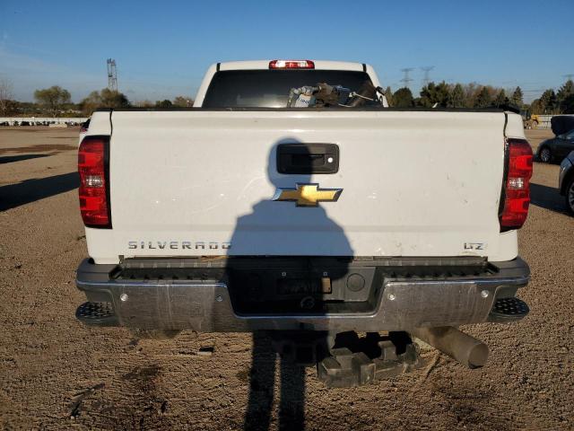 Photo 6 from auction – 2019 CHEVROLET SILVERADO with VIN 1GC1KTEY7KF109974