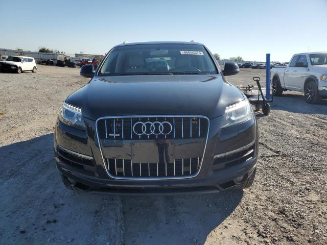 Photo 5 from auction – 2015 AUDI Q7 PREMIUM with VIN WA1LGAFE3FD018280