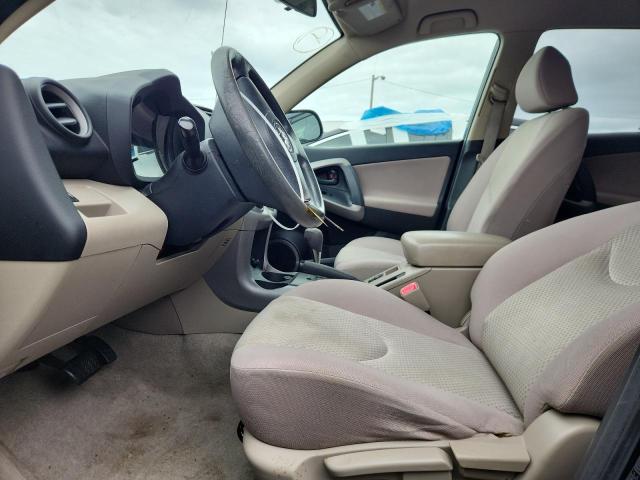 Zdjęcie 7 z aukcji – 2008 TOYOTA RAV4 z VIN JTMBD33V185206576
