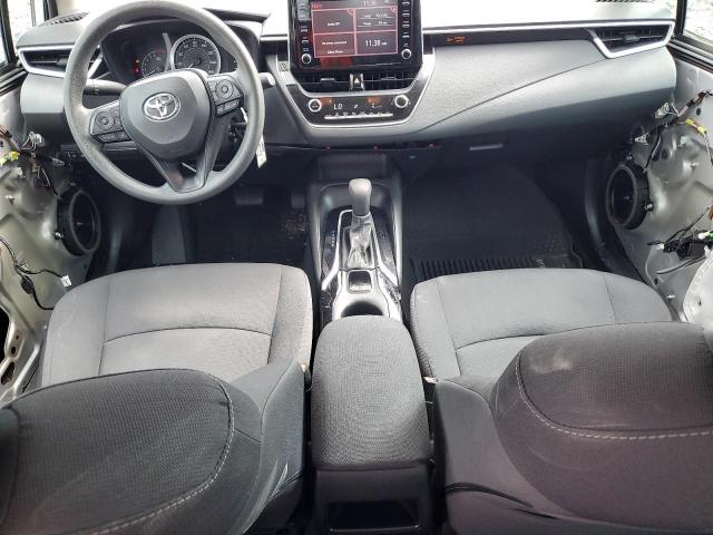 Photo 8 from auction – 2020 TOYOTA COROLLA LE with VIN 5YFEPRAE5LP059667