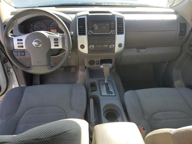Photo 8 from auction – 2017 NISSAN FRONTIER S with VIN 1N6BD0CT9HN710433