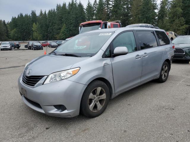 Photo 1 from auction – 2012 TOYOTA SIENNA LE with VIN 5TDKK3DC3CS232506