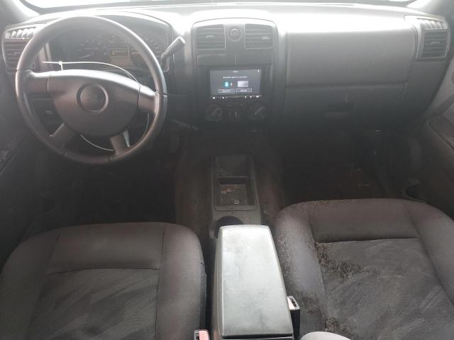 Photo 8 from auction – 2005 CHEVROLET COLORADO with VIN 1GCCS136458198281