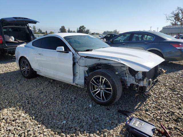 Photo 4 from auction – 2017 FORD MUSTANG with VIN 1FA6P8TH7H5277044
