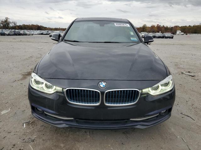 Photo 5 from auction – 2018 BMW 330E with VIN WBA8E1C55JA167531