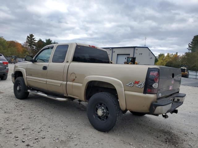 Photo 2 from auction – 2006 CHEVROLET SILVERADO with VIN 1GCHK29U56E171689