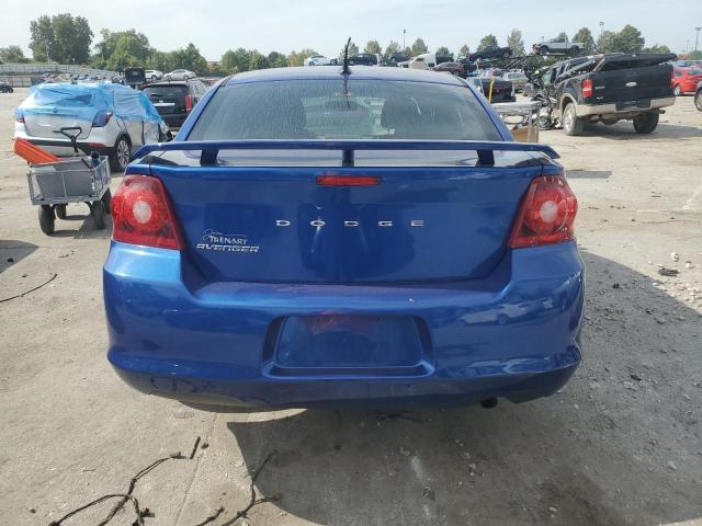 Photo 6 from auction – 2014 DODGE AVENGER SE with VIN 1C3CDZAB2EN181364