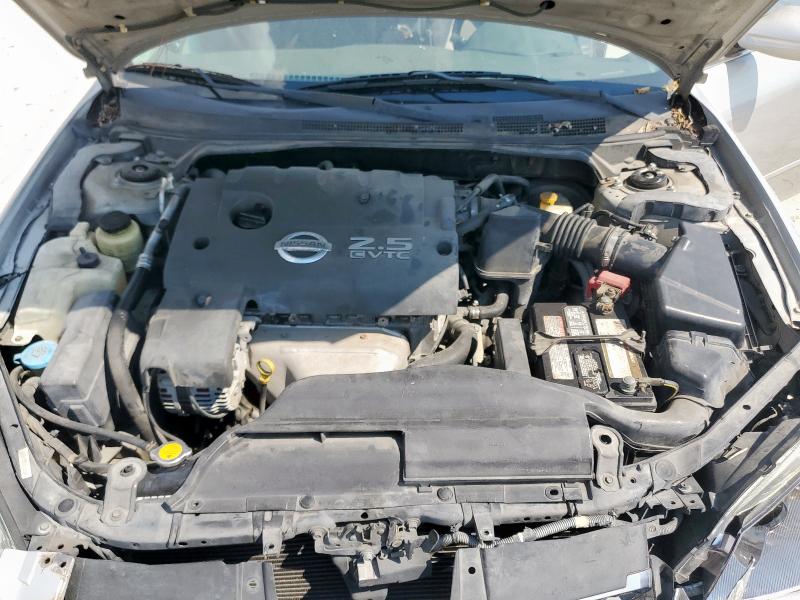 Photo 11 from auction – 2005 NISSAN ALTIMA with VIN 1N4AL11D05C329019