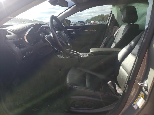 Photo 7 from auction – 2017 CHEVROLET IMPALA LT with VIN 2G1105S38H9125752