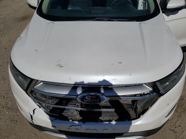 Photo 11 from auction – 2018 FORD EDGE SEL with VIN 2FMPK3J95JBB98528