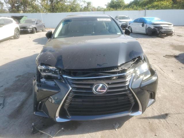 Photo 5 from auction – 2016 LEXUS GS 350 with VIN JTHCZ1BL5GA000269