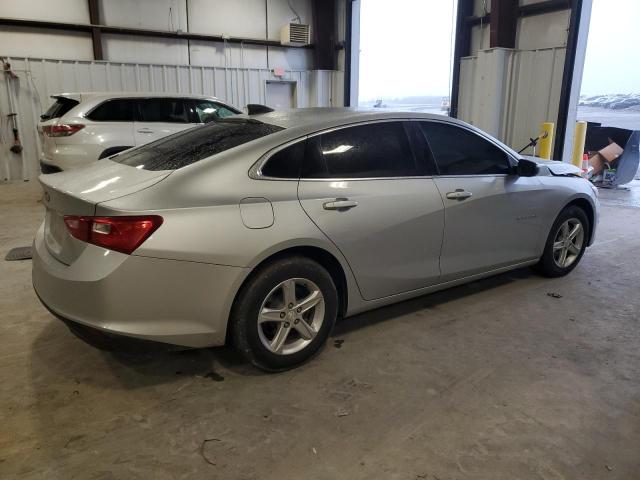 Photo 3 from auction – 2019 CHEVROLET MALIBU LS with VIN 1G1ZB5ST3KF149582