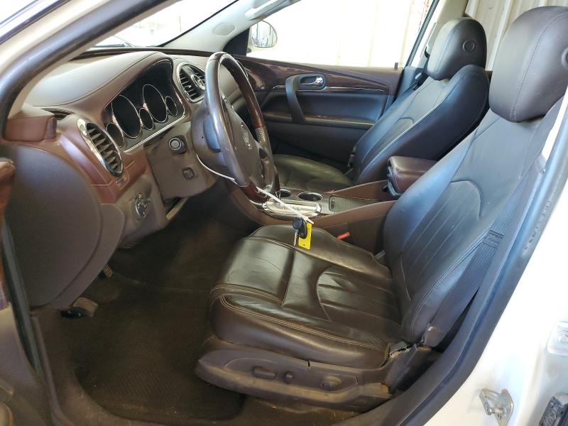 Photo 7 from auction – 2014 BUICK ENCLAVE with VIN 5GAKRCKDXEJ270128