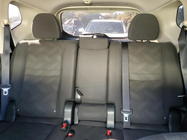 Photo 10 from auction – 2016 NISSAN ROGUE S with VIN KNMAT2MV7GP653133