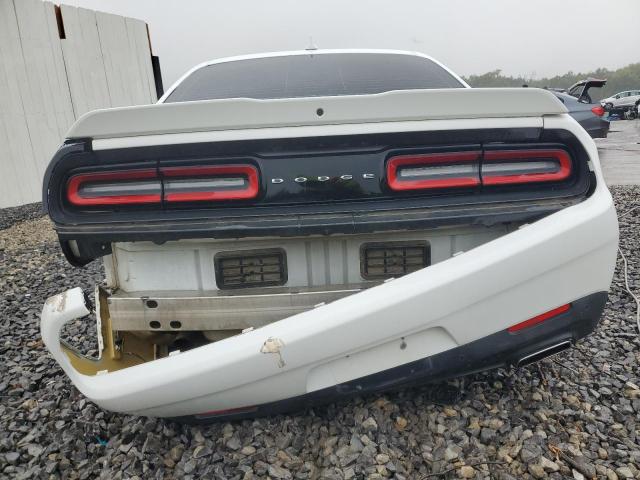Photo 6 from auction – 2017 DODGE CHALLENGER with VIN 2C3CDZAG7HH514585