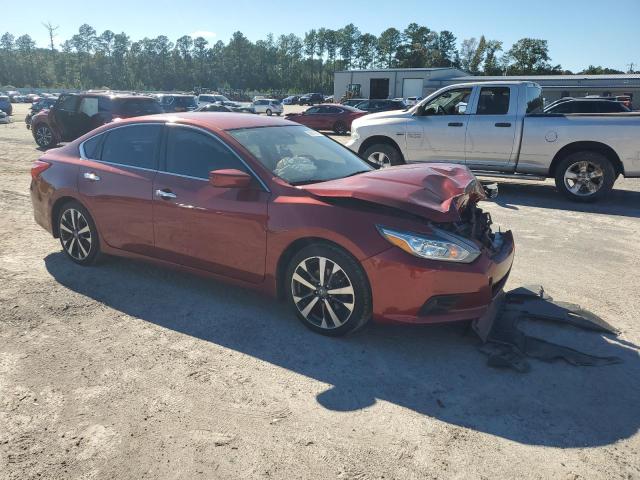 Photo 4 from auction – 2016 NISSAN ALTIMA 2.5 with VIN 1N4AL3APXGC286091