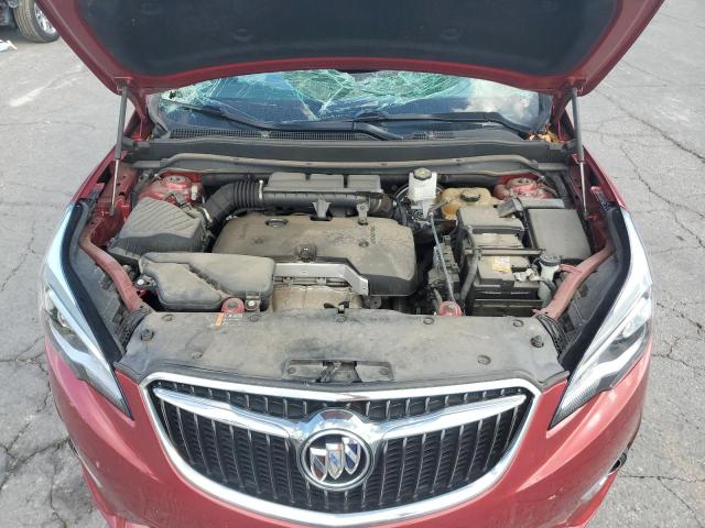 Photo 12 from auction – 2019 BUICK ENVISION E with VIN LRBFXCSA8KD146475