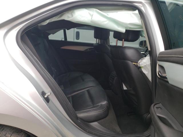 Photo 10 from auction – 2014 CADILLAC ATS LUXURY with VIN 1G6AB5RX4E0180198