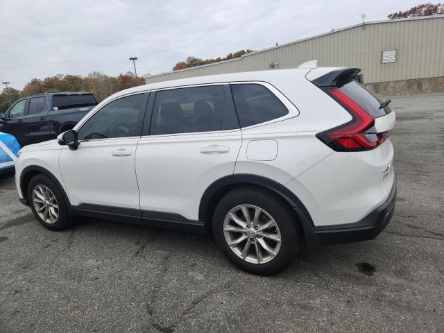 Photo 2 from auction – 2024 HONDA CR-V EXL with VIN 2HKRS3H79RH327243