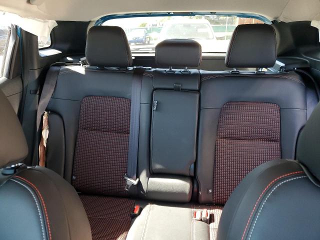 Photo 10 from auction – 2025 NISSAN KICKS SR with VIN 3N8AP6DB5SL347784