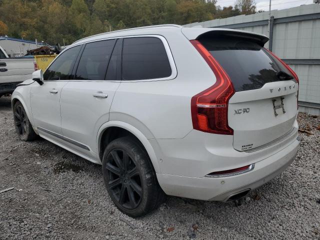 Photo 2 from auction – 2018 VOLVO XC90 T6 with VIN YV4A22PL9J1375341