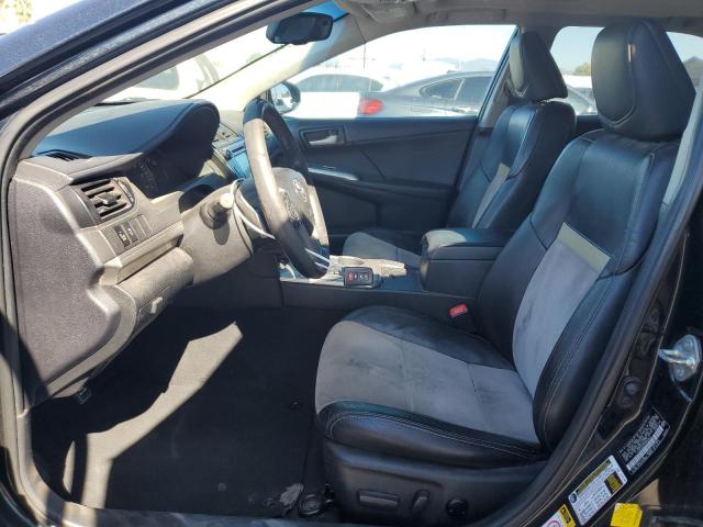 Photo 7 from auction – 2013 TOYOTA CAMRY L with VIN 4T1BF1FK7DU643011