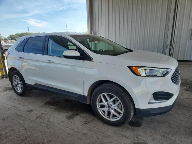 Photo 4 from auction – 2023 FORD EDGE SEL with VIN 2FMPK4J91PBA15351